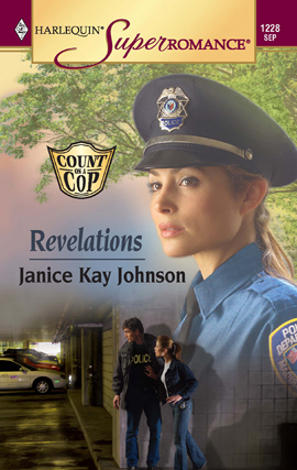 Title details for Revelations by Janice Kay Johnson - Available